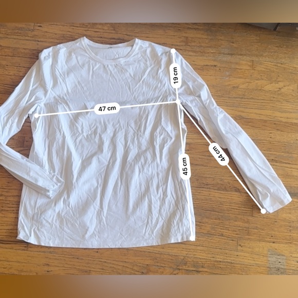 Kit & Ace tee - Picture 2 of 6